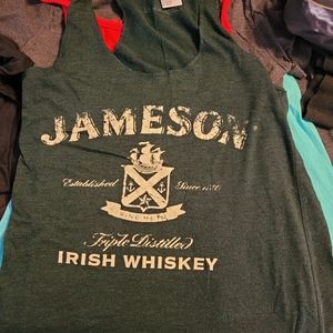 Jameson Tank